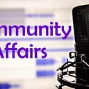 Community Affairs on KNUJ Radio
