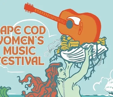 Cape Cod Women’s Music Festival
