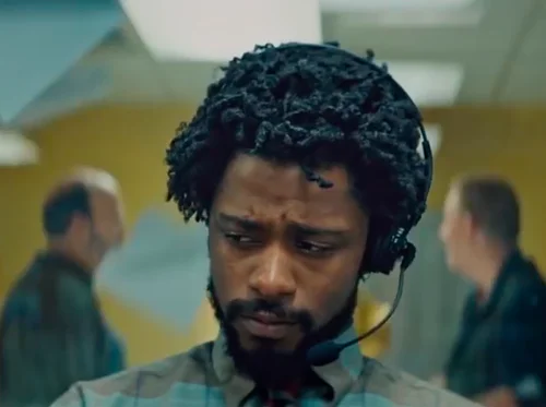 “Sorry to Bother You” screening at Jengo’s Playhouse