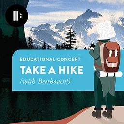 Bellingham Symphony Orchestra | Take a Hike (with Beethoven)