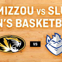Mizzou vs. SLU Men’s Basketball