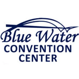 Blue Water Convention Center