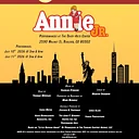 CenterStage Theatre Company: Annie Jr.
