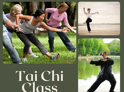 Tai Chi