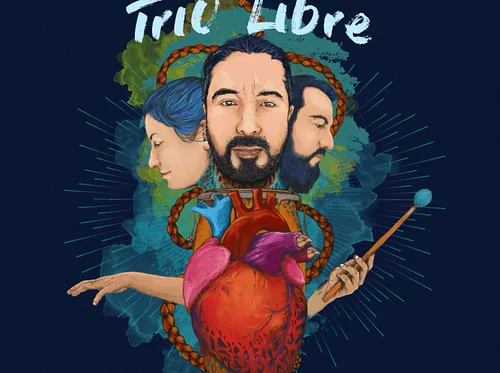 Hamptons Jazz Fest Presents TRIO LIBRE