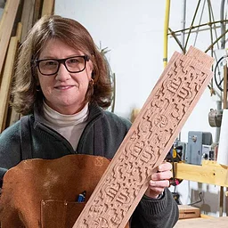 The Legacy: Building with my Great-grandfather’s Tools