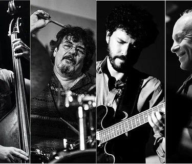 Duduka da Fonseca & Quarteto Universal