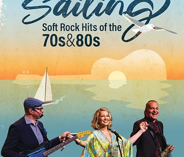 Smooth Sailing: Yacht Rock of the ’70s & ’80s