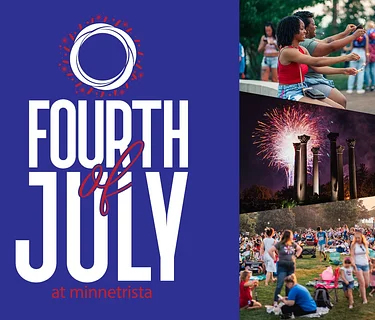 Fourth of July Celebration
