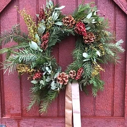 Holiday Open Farm Gathering
