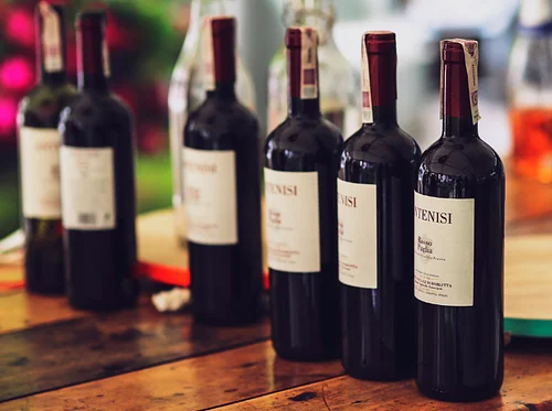 20th Annual Harford County Wine Festival