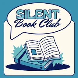 Silent Book Club with the Berwyn Public Library at The Local Flour Stand!