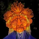 Paperhand Puppet Project