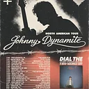Johnny Dynamite and the Bloodsuckers. | Holy Wire