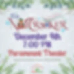 Nutcracker with the Ashland Youth Ballet