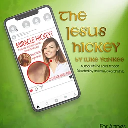 The Jesus Hickey