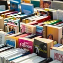 Friends of the Longmont Library Book Sale (Members Only)