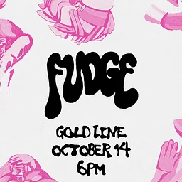 Michael Kiwanuka: Fudge Listening Party