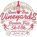 Good Day for a Run 8K/5K