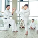 SELF DEFENSE FOR CHILDREN AND ADULTS