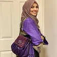 Nazneen's Pursenality