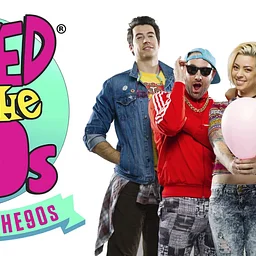 90s Night Party at Penmar (featuring Saved By The 90s)