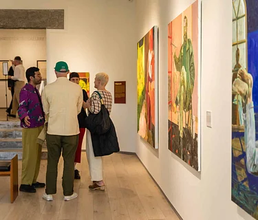 May 22 Membership Opening Reception