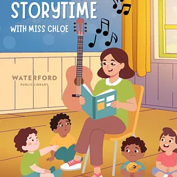 Musical Storytime