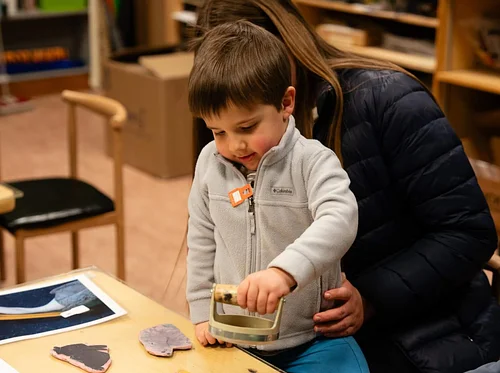 Spring Break Art Experience: Open Studio