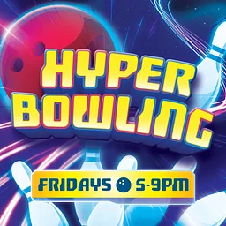 Hyper-Bowling