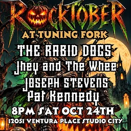 Rocktober!