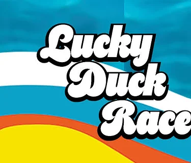 Lucky Duck Day at the Bay (All Ages)