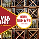Drinks and Thinks: Trivia Night!