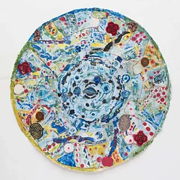 Ruminations: Our Stories IN PAPER Curator’s Tour