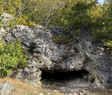 Tour of the Turtle’s Back: Ancient Mackinac Island