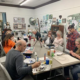 Open Studio