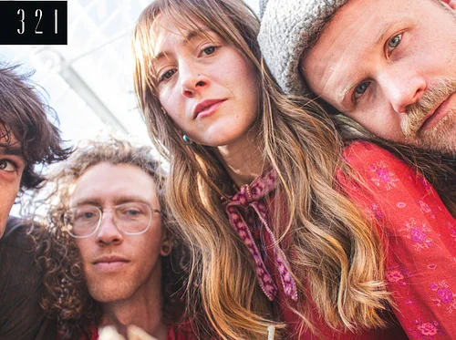 Club 321: Featuring Splendid Torch