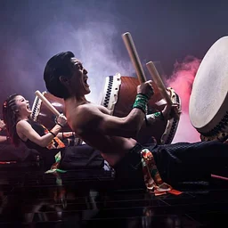 TAIKOPROJECT