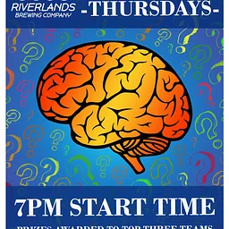 Trivia Night in St. Charles