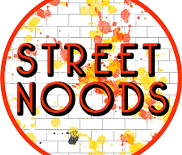 Street Noods Food Truck