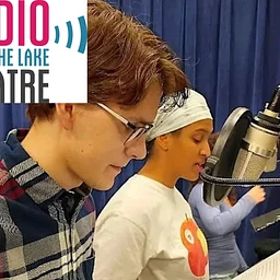 Radio on the Lake Theatre: Gentlemen’s Agreement