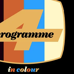 Programme 4: In Colour! Featuring Trace Beaulieu & Frank Conniff, aka The MADS