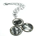 Master Workshop with Tanya Crane: Repetitive Patterns in Enamel