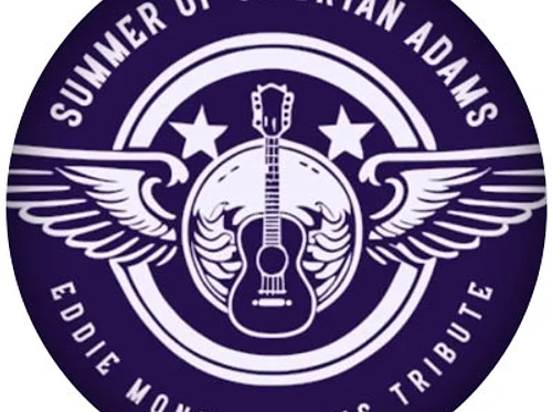 On Stage with Diva ROX and Summer of ’69 — A Tribute to Eddie Money, Bryan Adams & The Babys