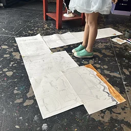 After School Workshop (Fantasy Friday)