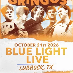 The Gringos