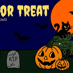 Tank or Treat 2026