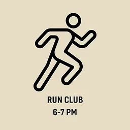 RUN CLUB!