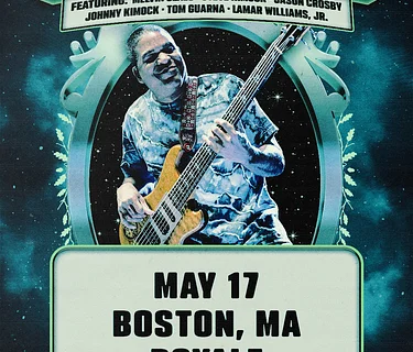 Oteil & Friends