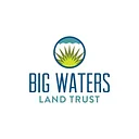 Big Waters Land Trust logo